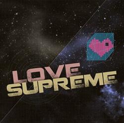 Download Algorhythms - Love Supreme