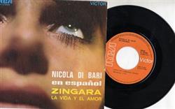 Download Nicola Di Bari - La Vida Y El Amor