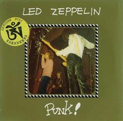 Download Led Zeppelin - Punk