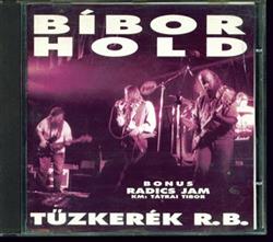 Download Tűzkerék RB - Bíbor Hold