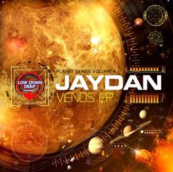 Download Jaydan - Venus EP