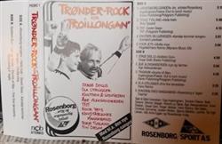 Download Various - Trønder Rock For Troillongan