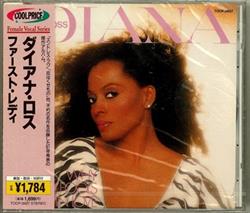 Download Diana Ross - First Lady