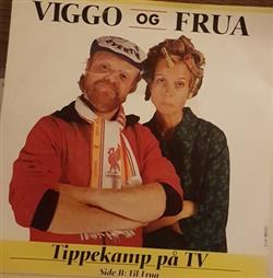 Download Viggo Sandvik - Tippekamp På Tv