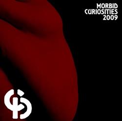 Download Chuck Daar - Morbid Curiosities 2009 Archive Edition