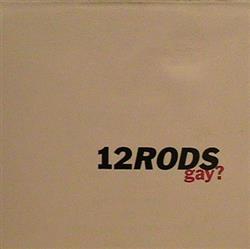 Download 12 Rods - Gay