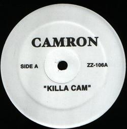 Download Camron Ghostface Mobb Deep - Killa Cam New York New York Yall Niggz Aint Ready 2 Die