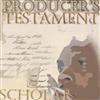 descargar álbum Scholar - Producers Testament