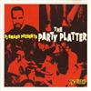 lataa albumi DJ Smash - The Party Platter