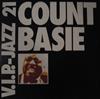 last ned album Count Basie - VIP Jazz 21