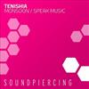 descargar álbum Tenishia - Monsoon Speak Music