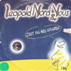 last ned album Leopold Nord & Vous - CEst Pas Mes Affaires