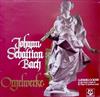 last ned album Johann Sebastian Bach, Ludwig Doerr - Orgelwerke