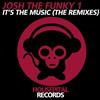 kuunnella verkossa Josh The Funky 1 - Its the Music The Remixes