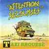 descargar álbum Taxi Brousse - Attention Secousses
