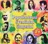 descargar álbum Various - Populiariausi Šventiniai Šlageriai