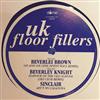 last ned album Various - UK Floor Fillers