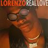 Album herunterladen Lorenzo - Real Love