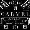 online luisteren Carmel - Second Wife Blues Sad Situation