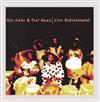 Album herunterladen Aja Addy & Tsui Anaa - Live Refreshment