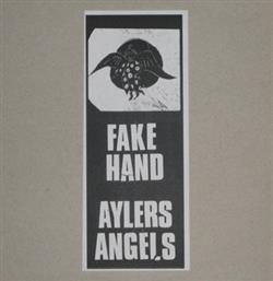 Download Fake Hand Aylers Angels - Frozen Hammer Vs Ancient Axe