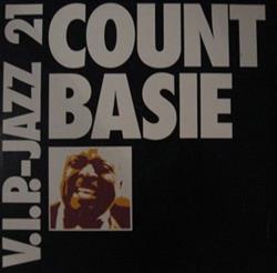 Download Count Basie - VIP Jazz 21