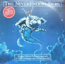 Download Klaus Doldinger And Giorgio Moroder - The NeverEnding Story