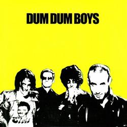 Download Dum Dum Boys - Le Twist