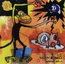 Download Various - Tooth Nail Sampler Vol2