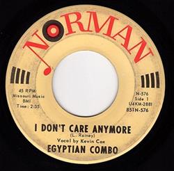 Download Egyptian Combo - I Dont Care Anymore Watermelon Man