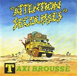 Download Taxi Brousse - Attention Secousses