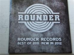 Download Various - Rounder Records Best Of 2011 New In 2012