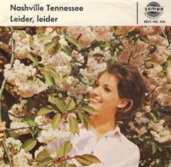 Download Anne Gray Jimmy Fields - Nashville Tennessee Leider Leider