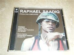 Download Raphael Saadiq - Production Compilation