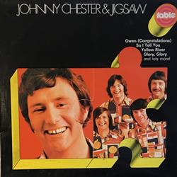 Download Johnny Chester & Jigsaw - Johnny Chester Jigsaw