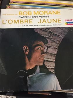 Download henri vernes - bob morane lombre jaune