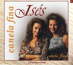 Download Isés - Canela Fina