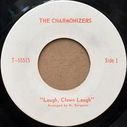 Download The Charmonizers - Laugh Clown Laugh