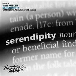 Download Jan Miller - Serendipity