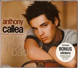 Download Anthony Callea - Hurts So Bad