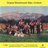 Original Streichmusik Alder, Urnäsch - A Dr Alpfahrt Am Rossfall