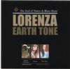 Lorenza - Earth Tone