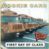 ladda ner album Rookie Card - First Day Of Class