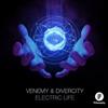 descargar álbum Venemy & Divercity - Electric Life