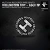 baixar álbum Wellington Boy - Loca