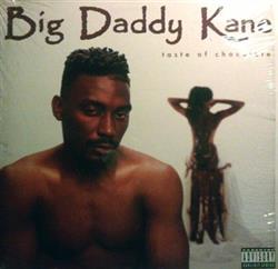 Download Big Daddy Kane - Taste Of Chocolate