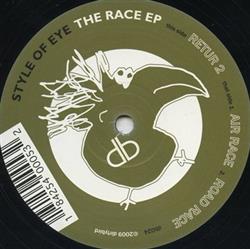 Download Style Of Eye - The Race EP