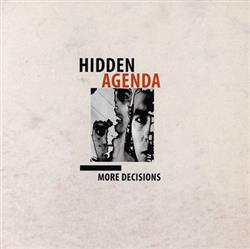 Download Hidden Agenda - More Decisions