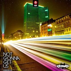 Download Deejay Satana - Not Gonna Get Us