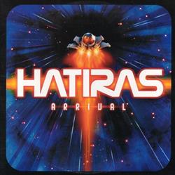 Download Hatiras - Arrival Disc 2